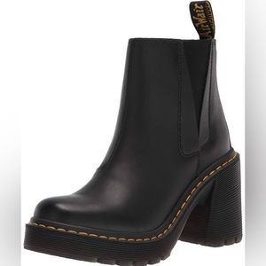 Dr Martens Spence Boot